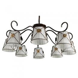 Изображение продукта Потолочная люстра Arte Lamp 72 